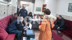 Potpisi za Radničku partiju